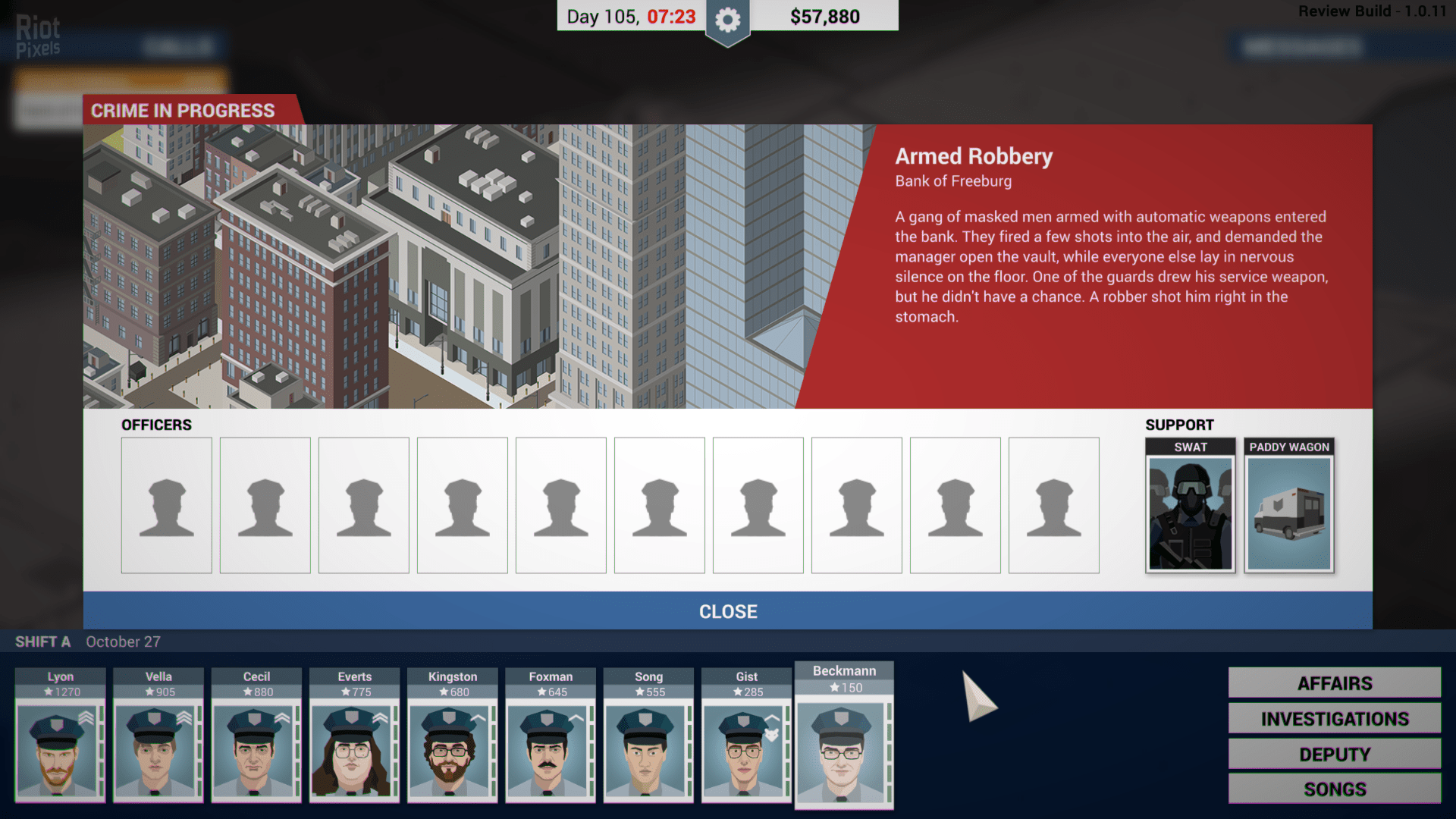 [11]-This is the Police v1.0.24 Download