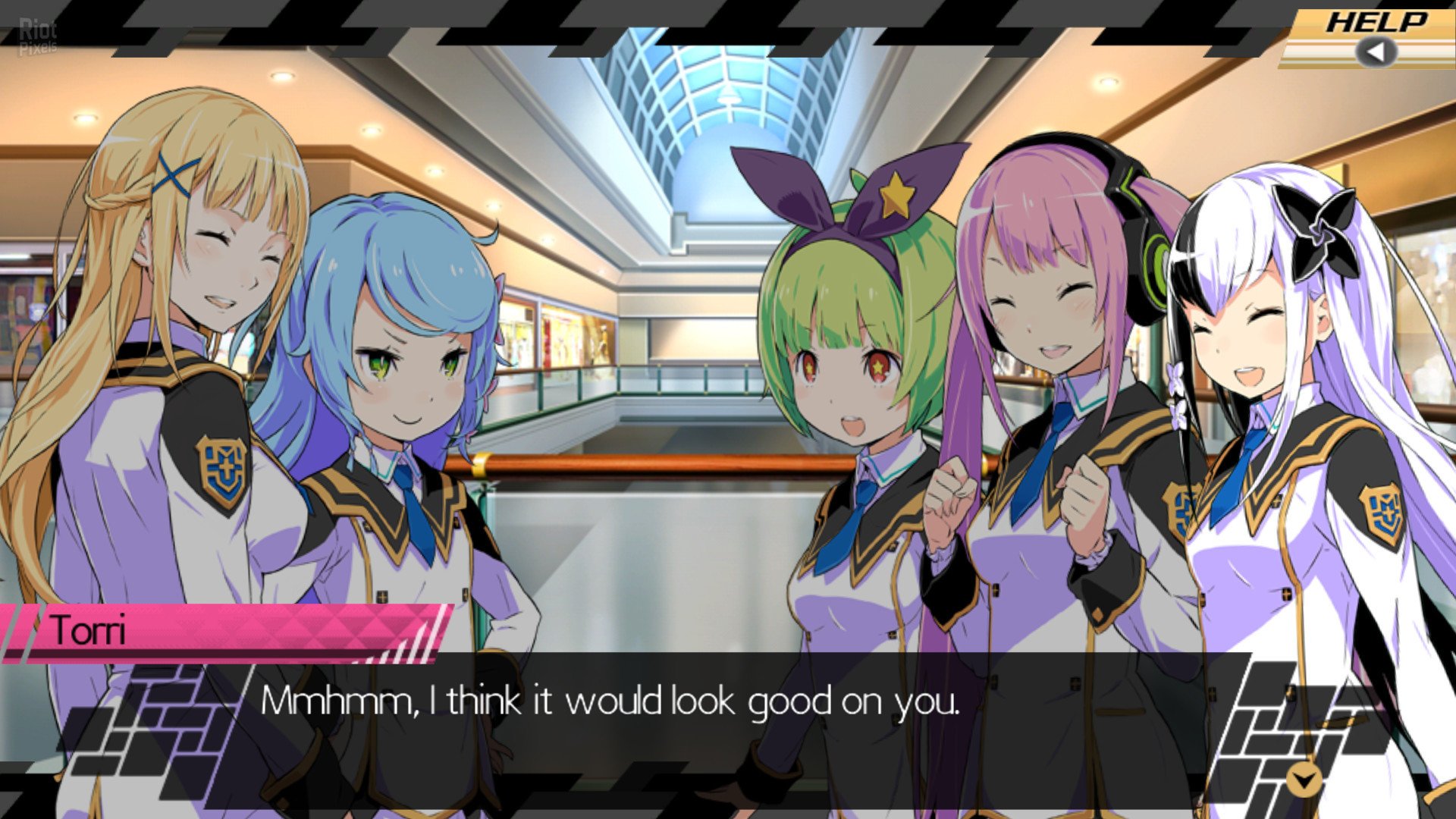 [4]-Conception II: Children of the Seven Stars Download