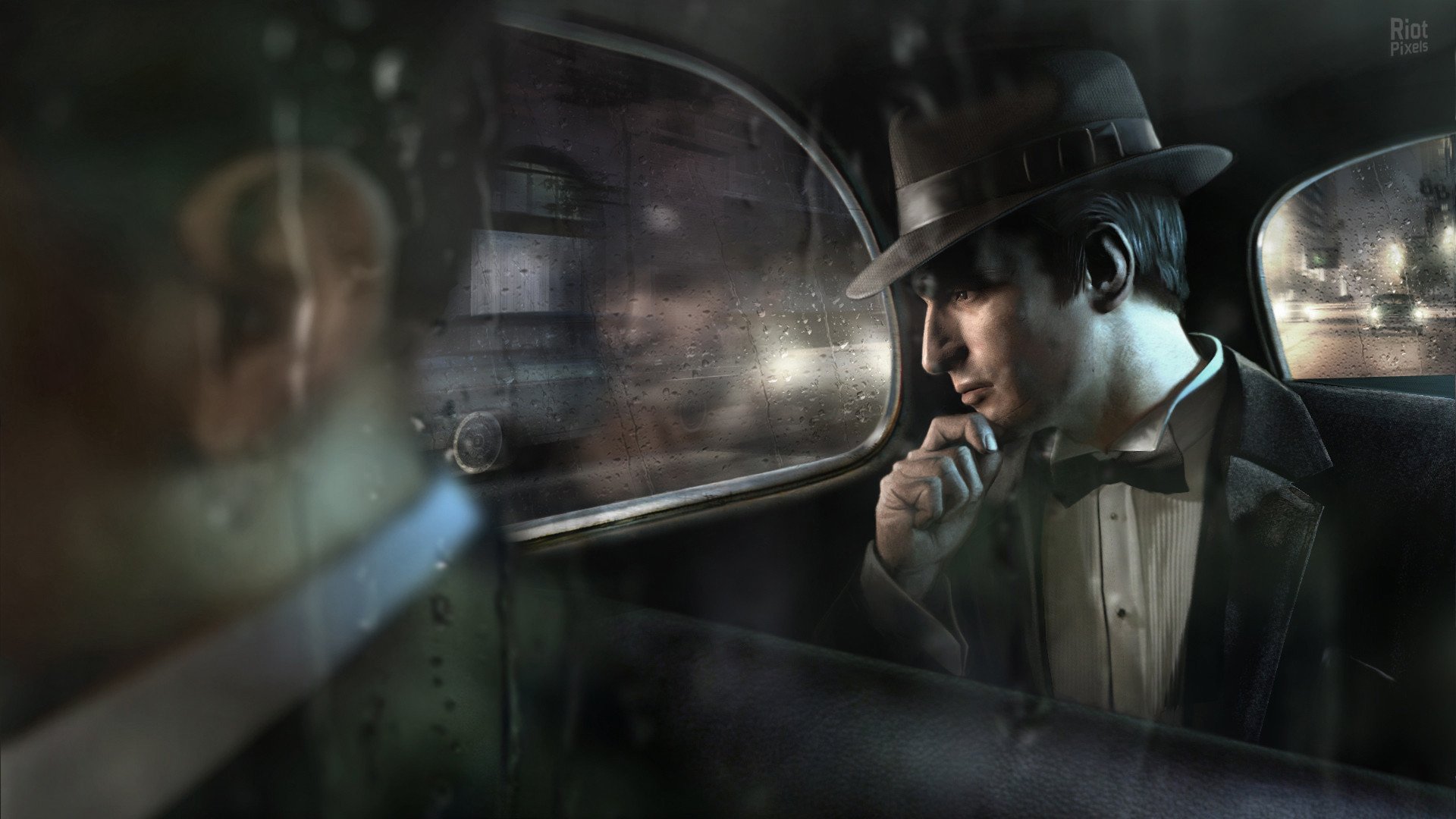 [17]-Mafia 2: Digital Deluxe Edition v.1.0.0.1 Download