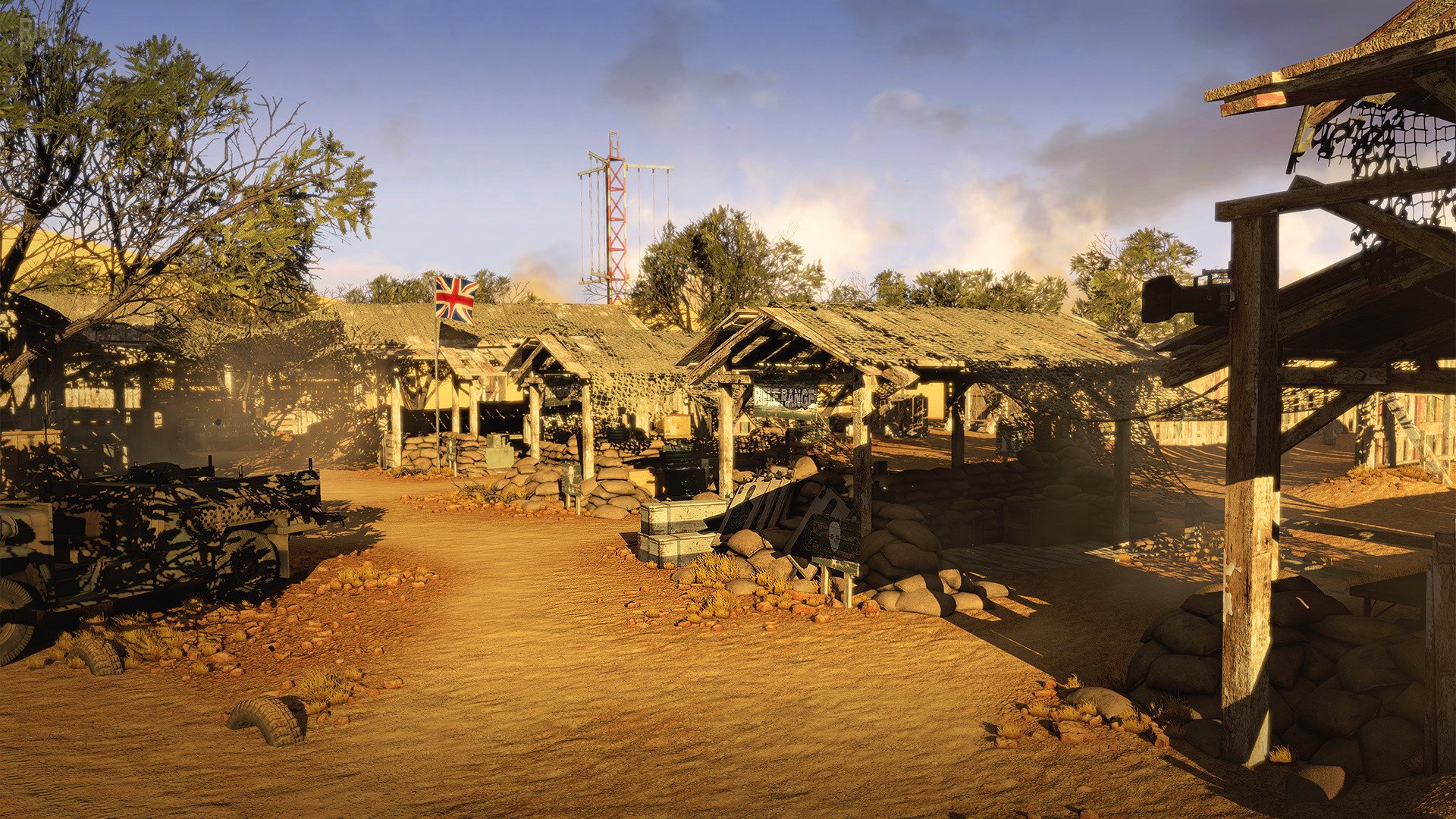 [5]-Sniper Elite 3 – v1.15a + All DLCs + Multiplayer Download