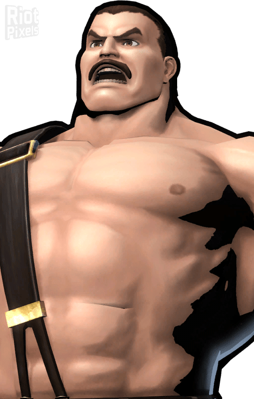 [32]-Ultimate Marvel vs. Capcom 3 Download