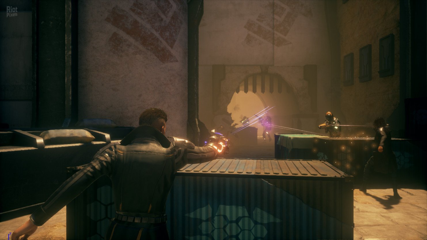 [7]-ARC Continuum Download