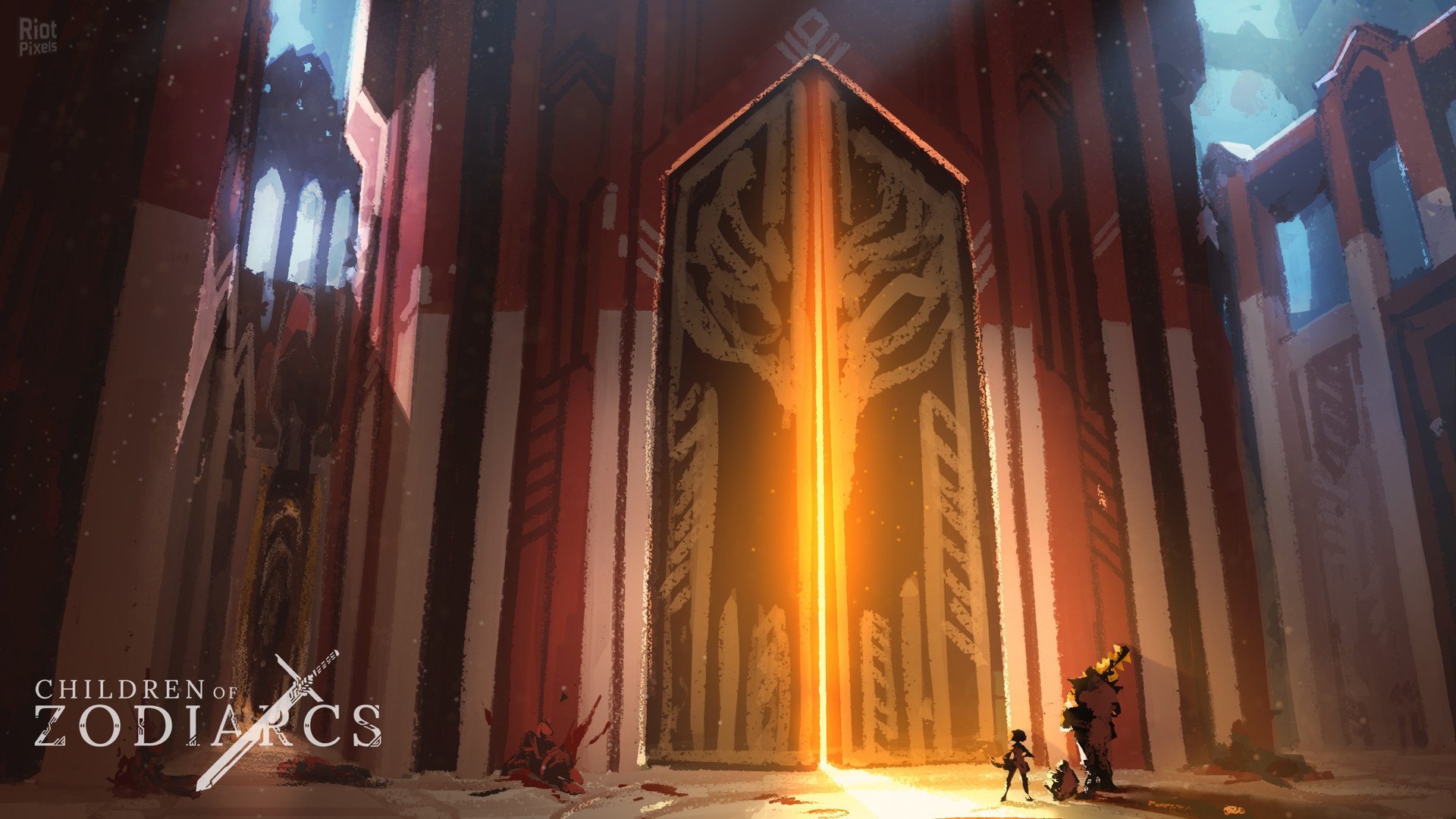 [27]-Children of Zodiarcs Download