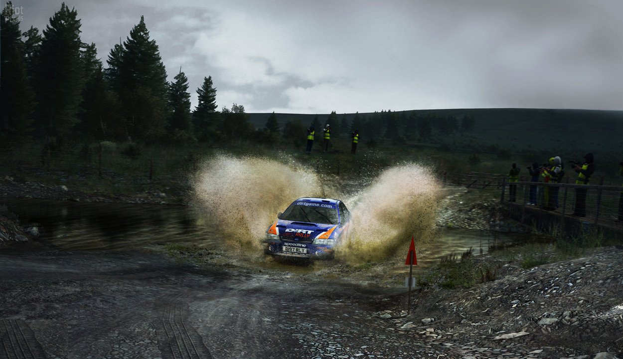 [19]-DiRT Rally – v1.23 Download