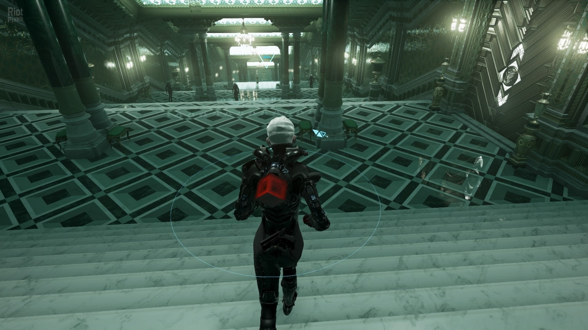 [8]-ECHO + HotFix/Update 2 Download