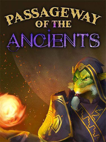 Passageway of the Ancients, v1.2-HohohoGames