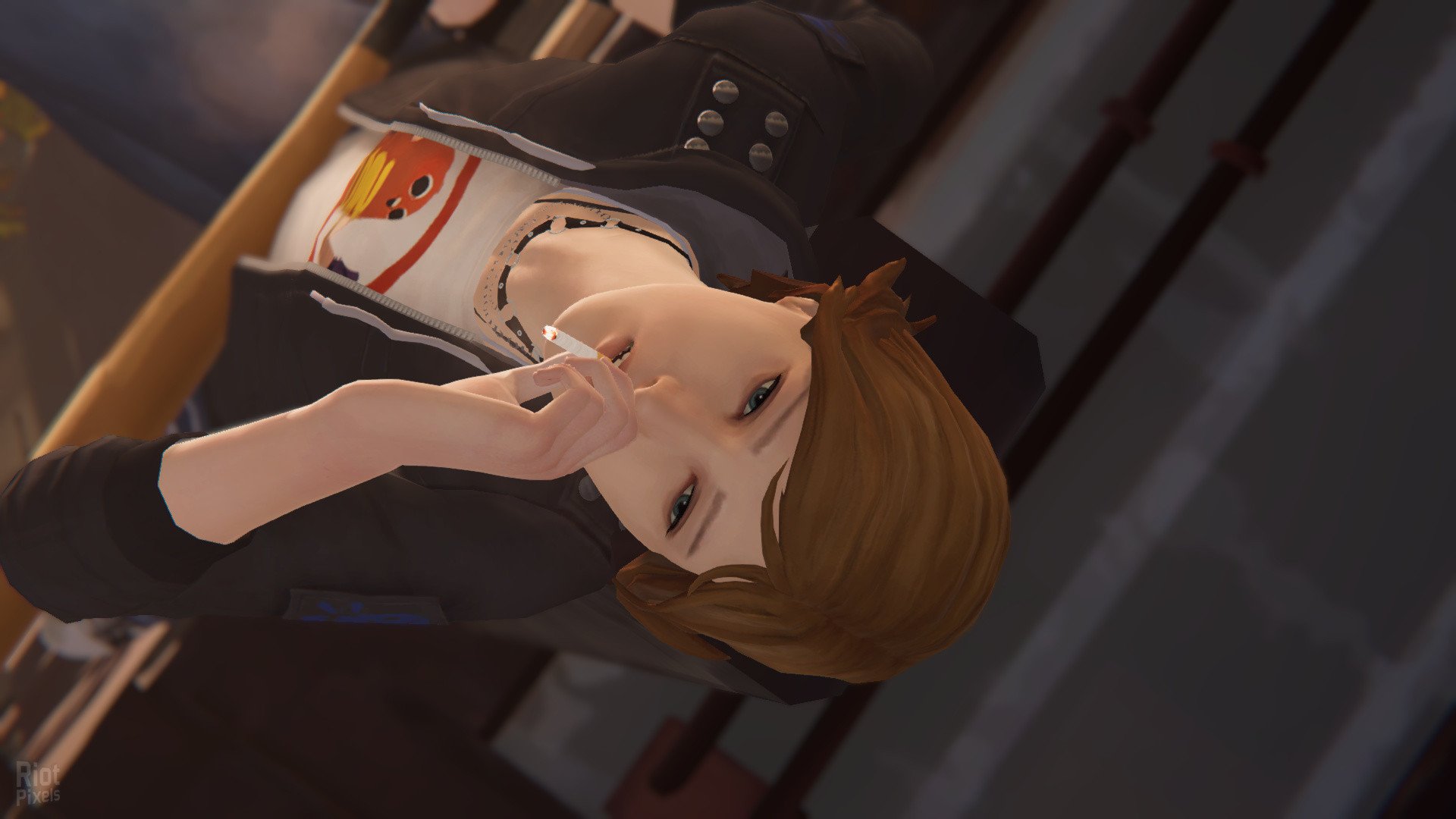 [12]-Life is Strange: Before the Storm – The Limited Edition Download