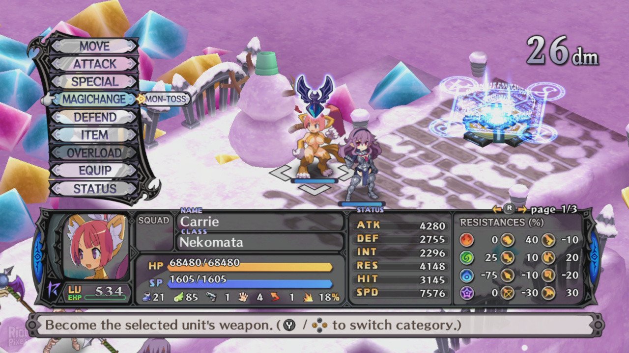 [5]-Disgaea 5 Complete Download