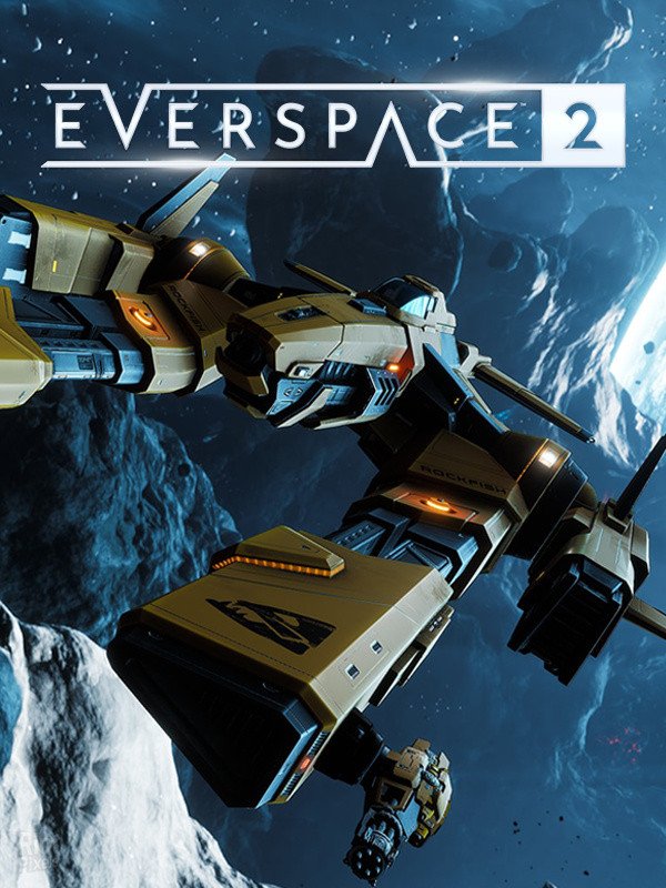 EVERSPACE 2: Complete Edition, v1.4.47960 + 6 DLCs/Bonuses-HohohoGames