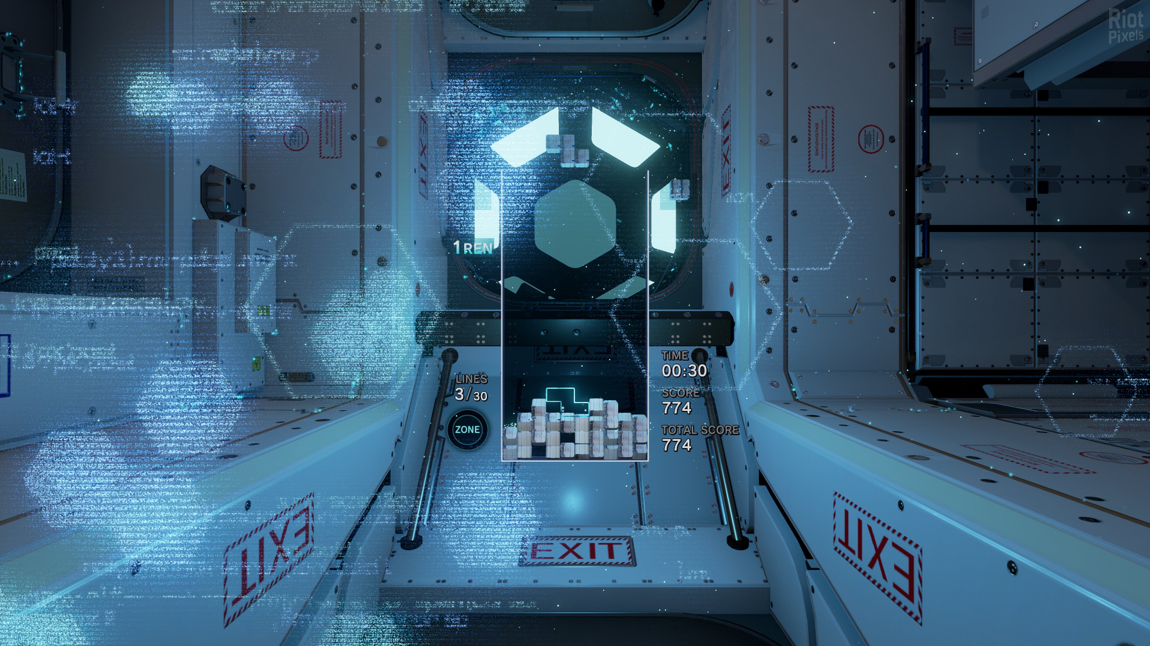 [2]-Tetris Effect Download