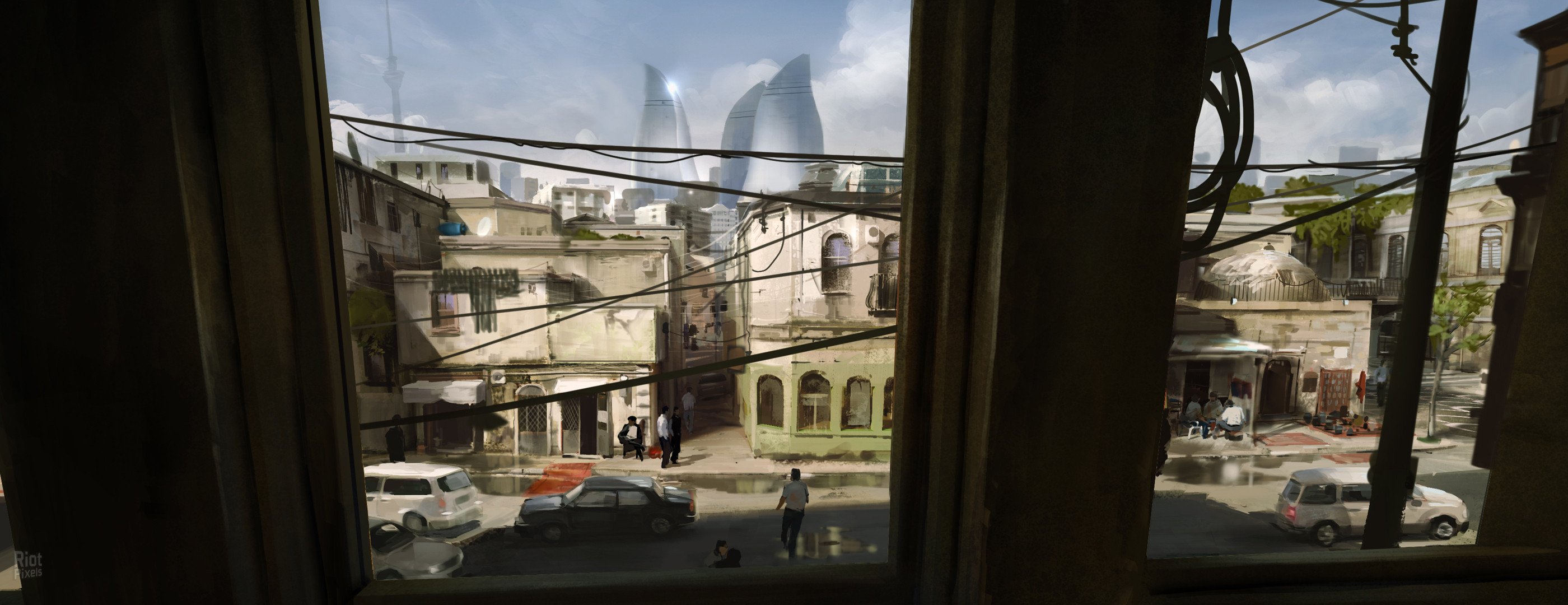 [26]-Battlefield 4: Premium Edition – v179547 + All DLCs + Multiplayer Download