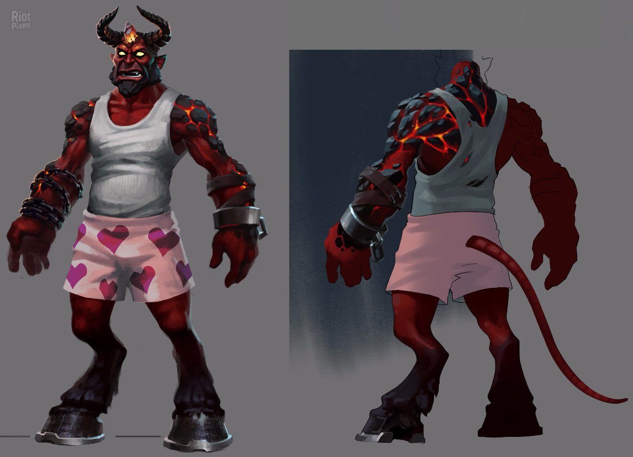 [21]-BDSM: Big Drunk Satanic Massacre – v1.0.13 + 2 DLCs Download