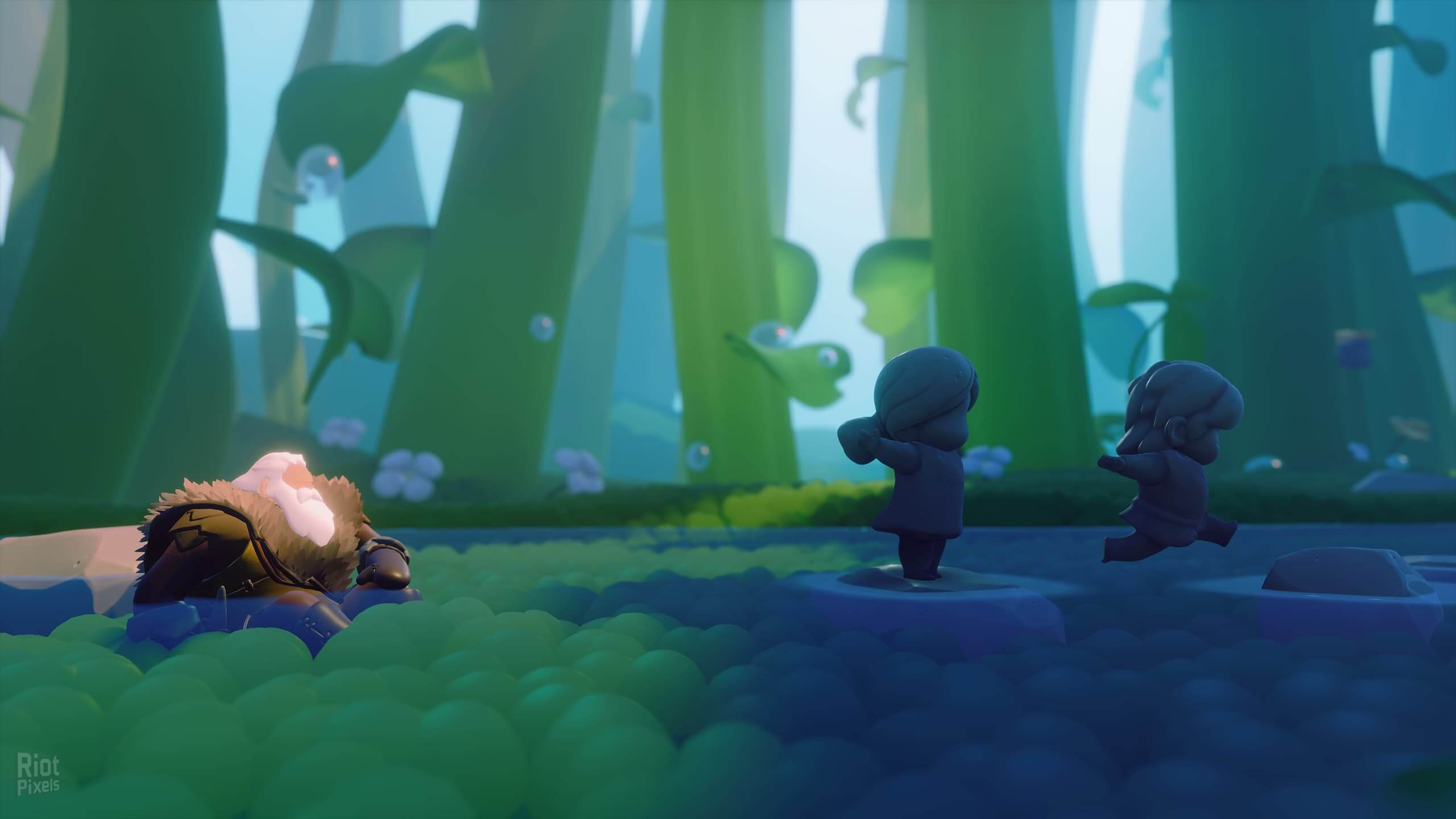 [4]-Arise: A Simple Story Download