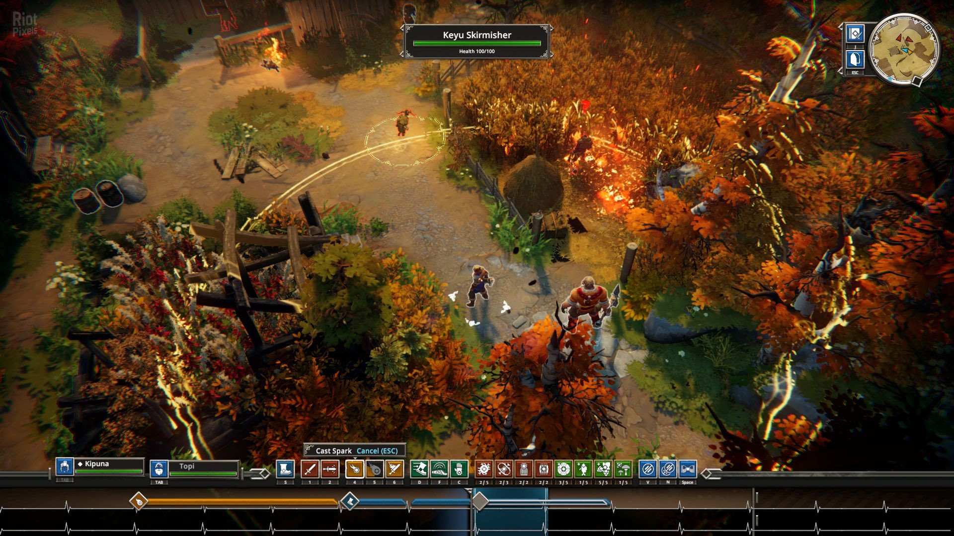 [4]-Iron Danger – v1.00.31 Download