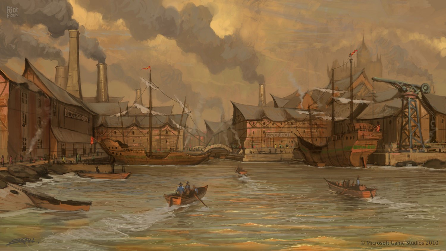 [18]-Fable 3 – v1.1.1.3 + All DLCs + Unlocker + Bonus Content Download