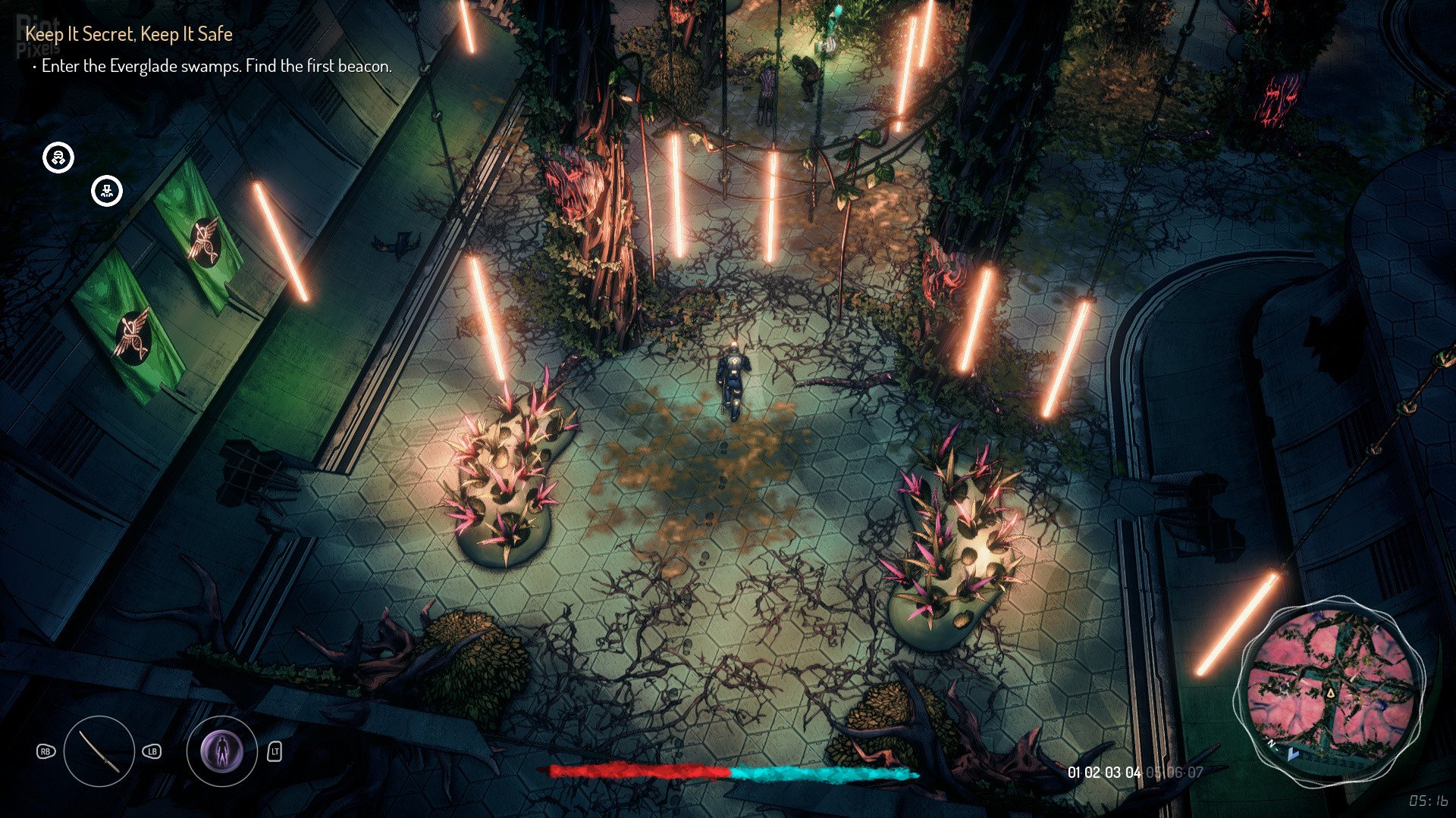 [4]-Seven: Enhanced Collector’s Edition – v1.3.2 + Bonus Content Download