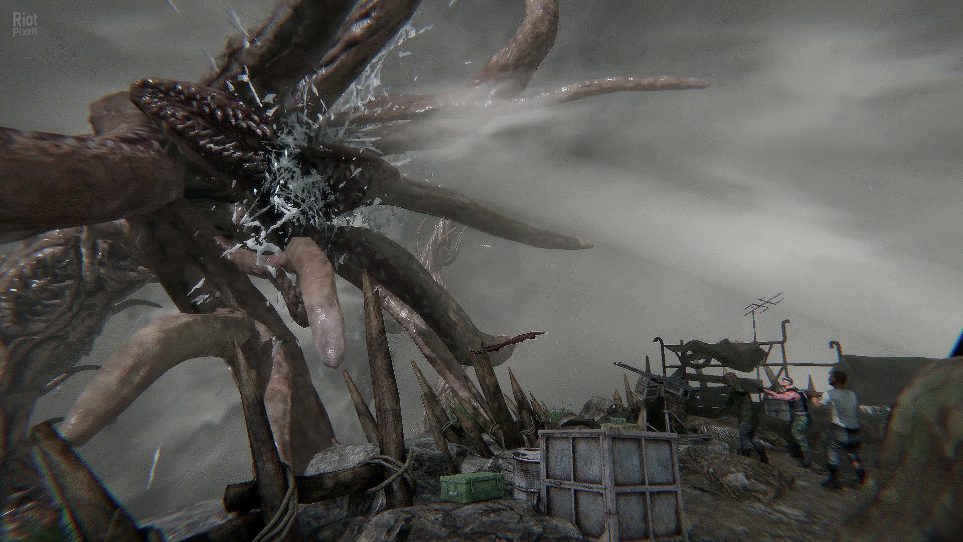 [6]-Immortal Legacy: The Jade Cipher Download