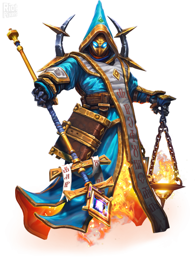 [23]-Pagan: Absent Gods – v2.0.0.60421 Download