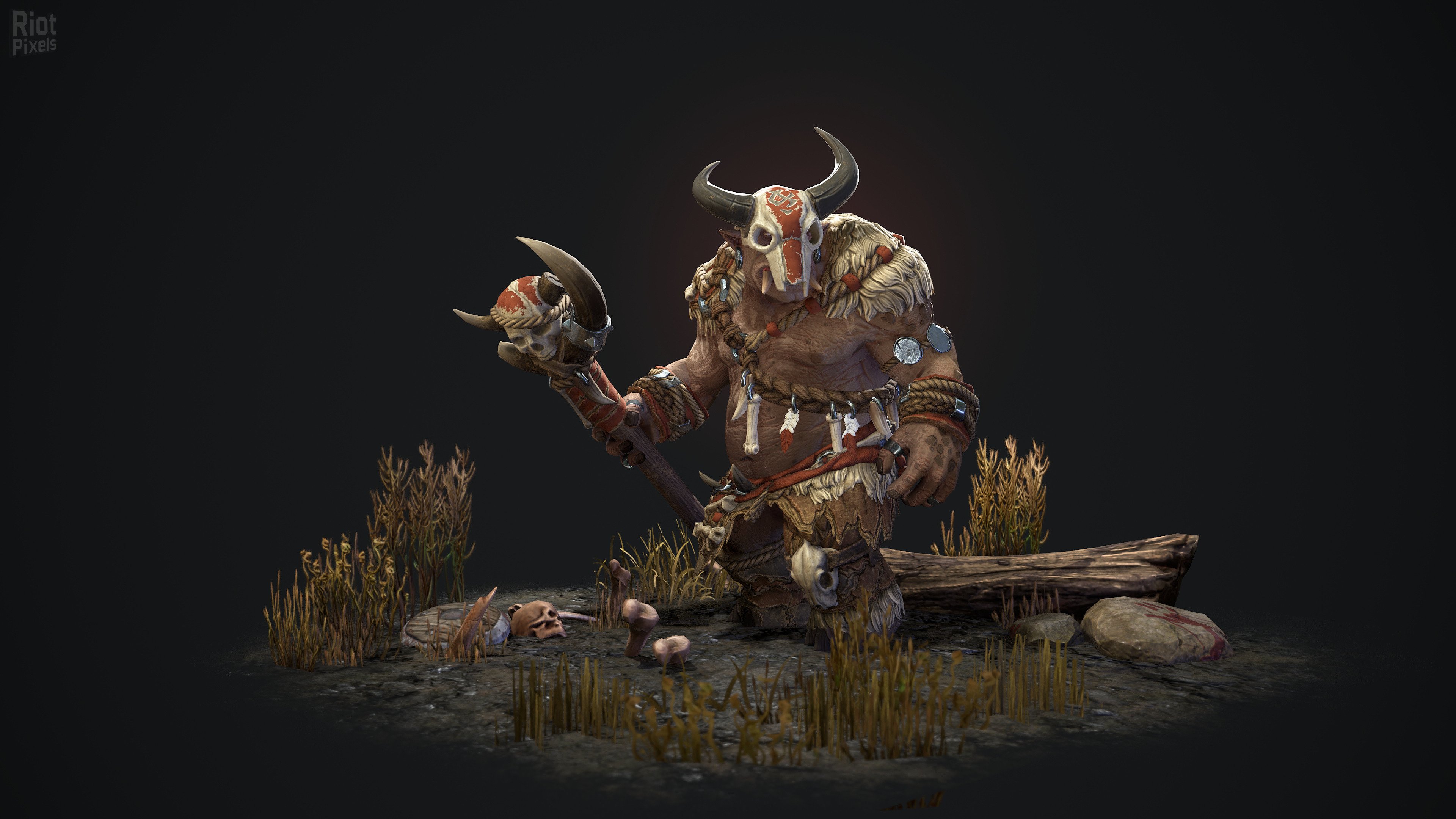 [18]-SpellForce 3: Fallen God – Build 78754 + Bonus Content + Modding Tools Download