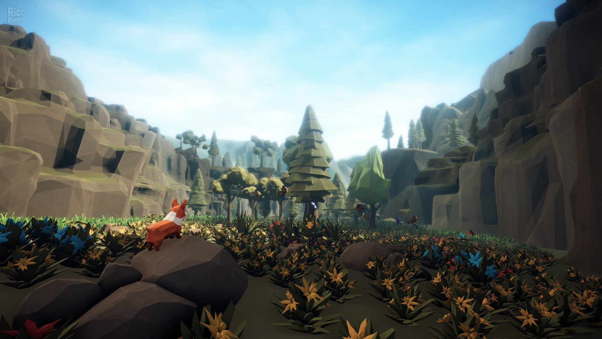 [4]-My Little Dog Adventure Download