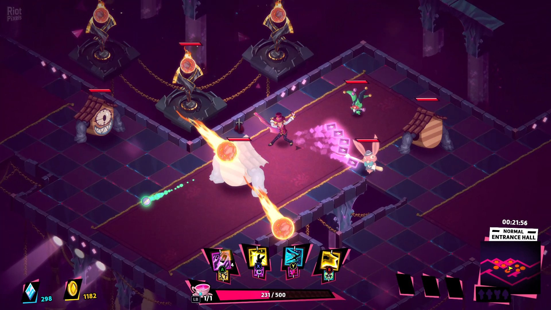 [10]-Dandy Ace – v1.0.0.0.1 Download