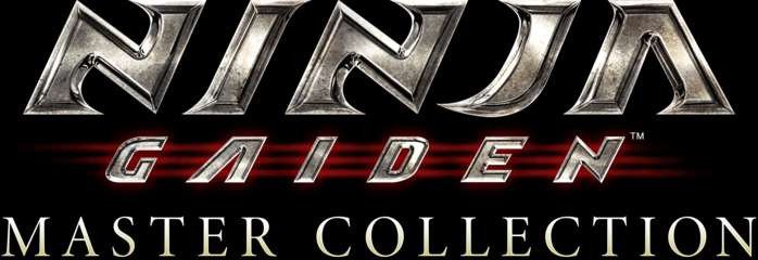 [25]-NINJA GAIDEN: Master Collection – Deluxe Edition – 3 Games + Bonus Content Download