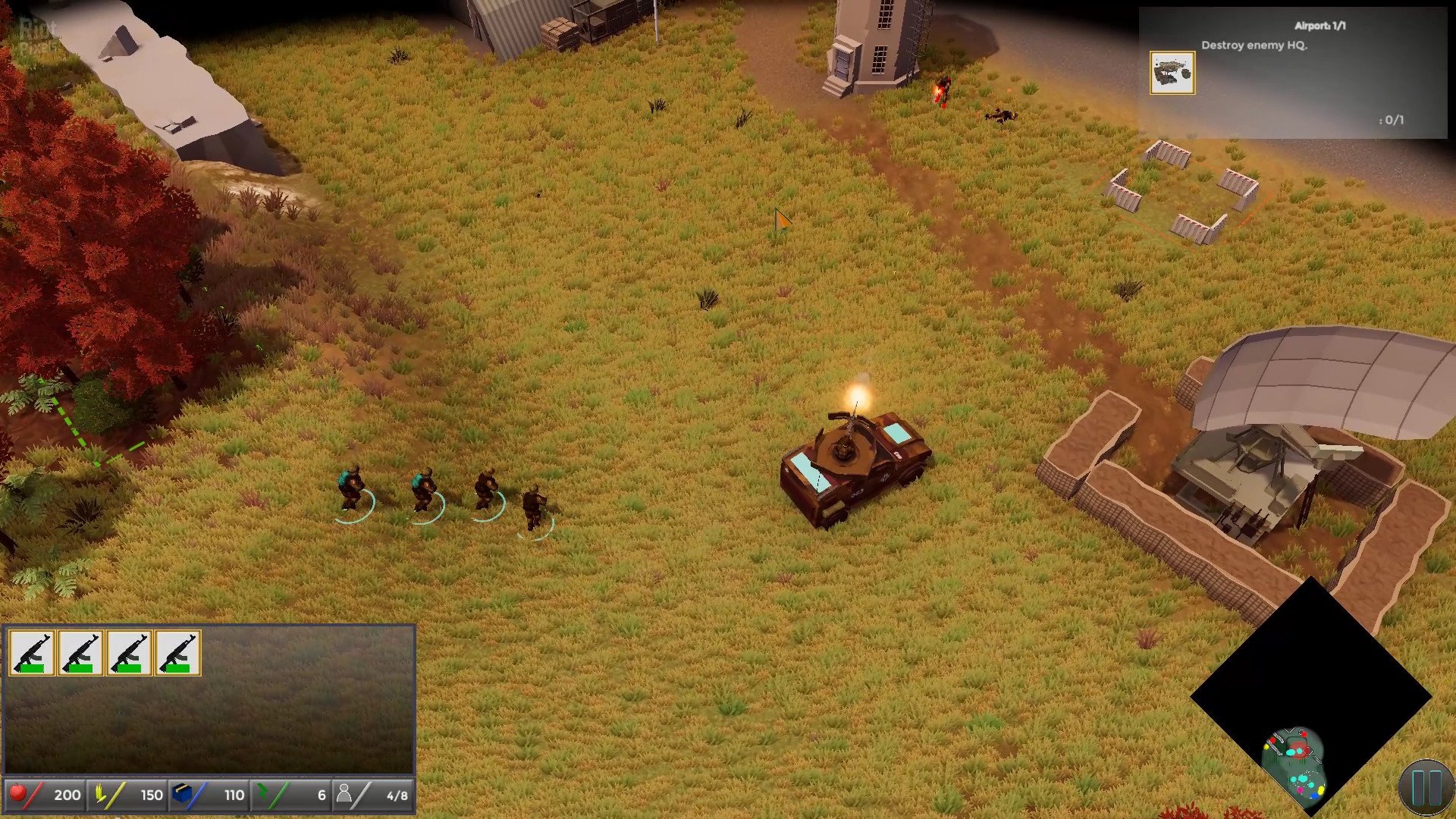 [6]-Hell of Men: Blood Brothers Download