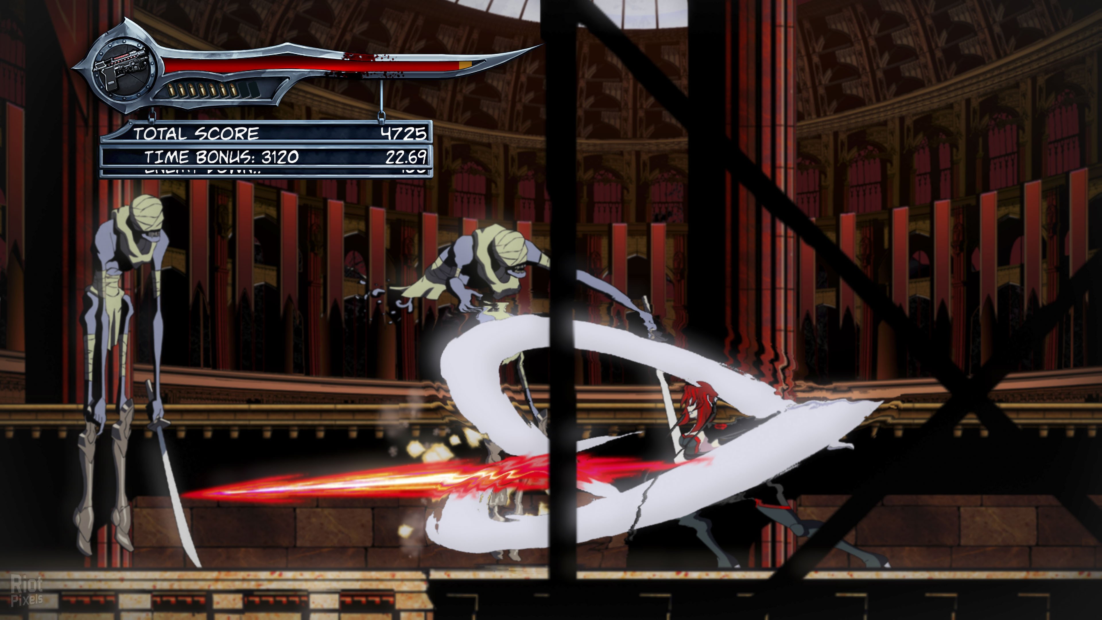 [6]-BloodRayne Betrayal: Fresh Bites Download