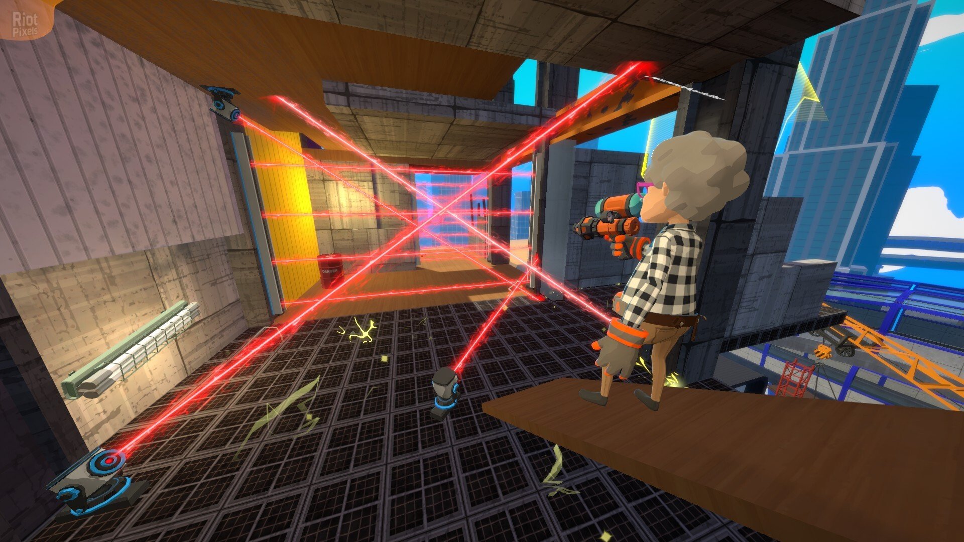 [3]-Embr – Build 125b + 2 DLCs Download