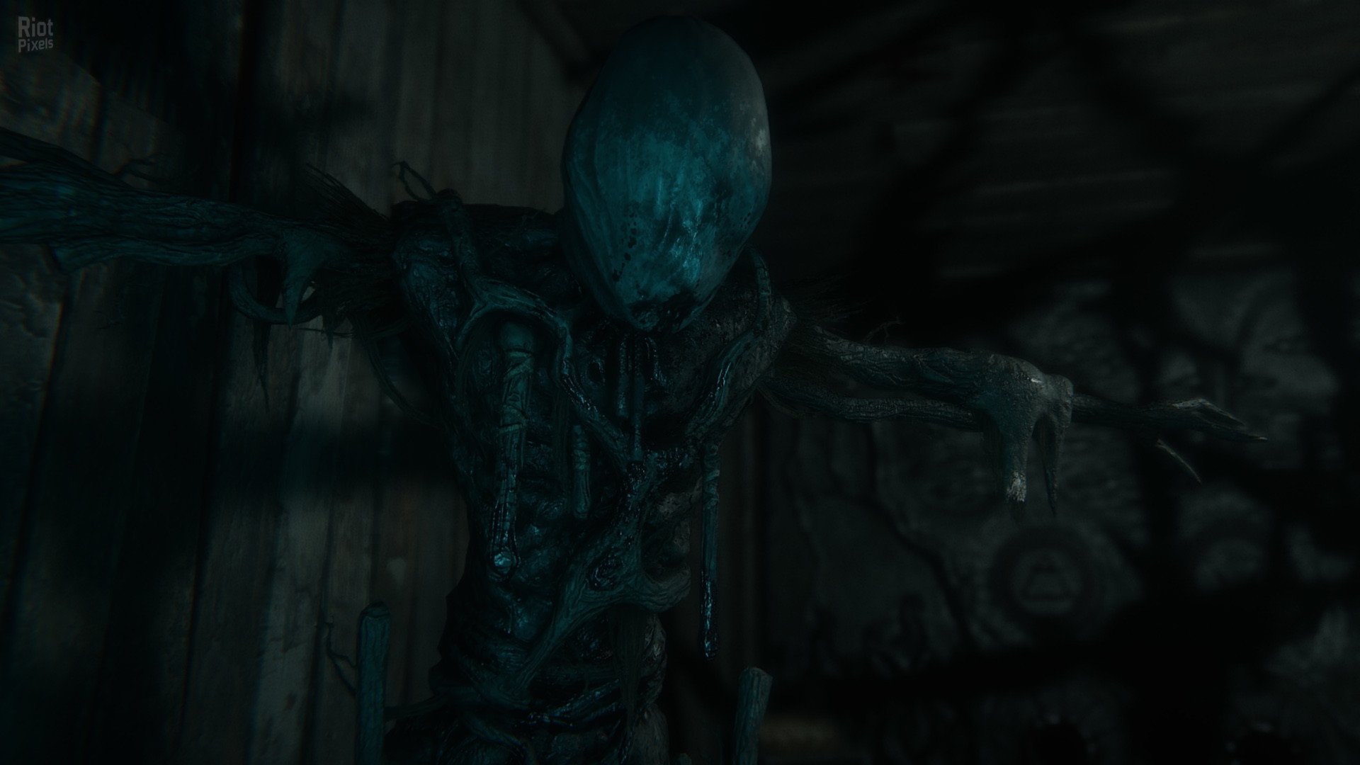 [8]-Project Nightmares: Case 36 – Henrietta Kedward Download