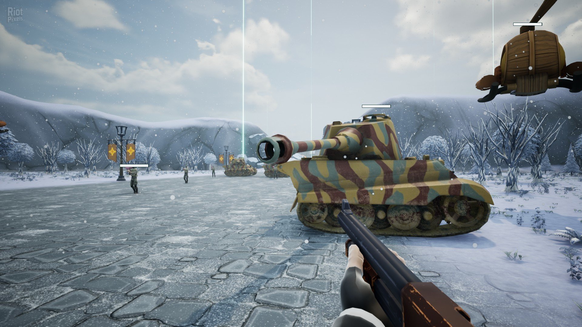 [10]-TimeRunner Download