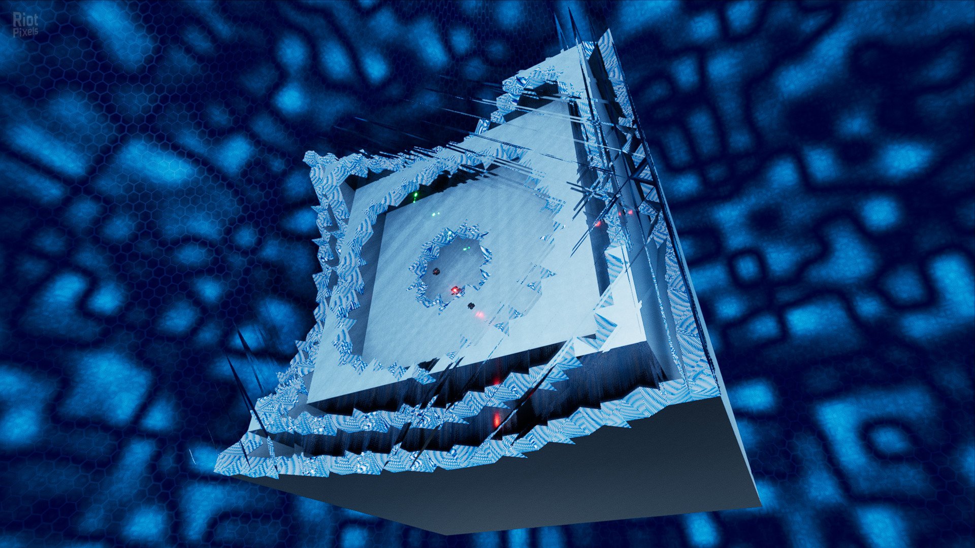 [11]-Cybermere – v1.19.2 Download