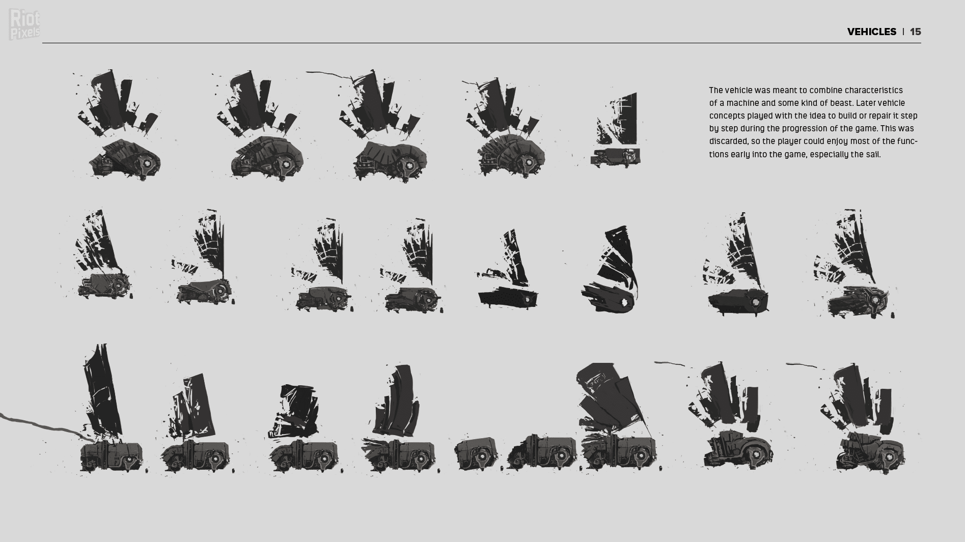 [16]-FAR: Lone Sails – Collector’s Edition, v1.3 + Bonus Content Download