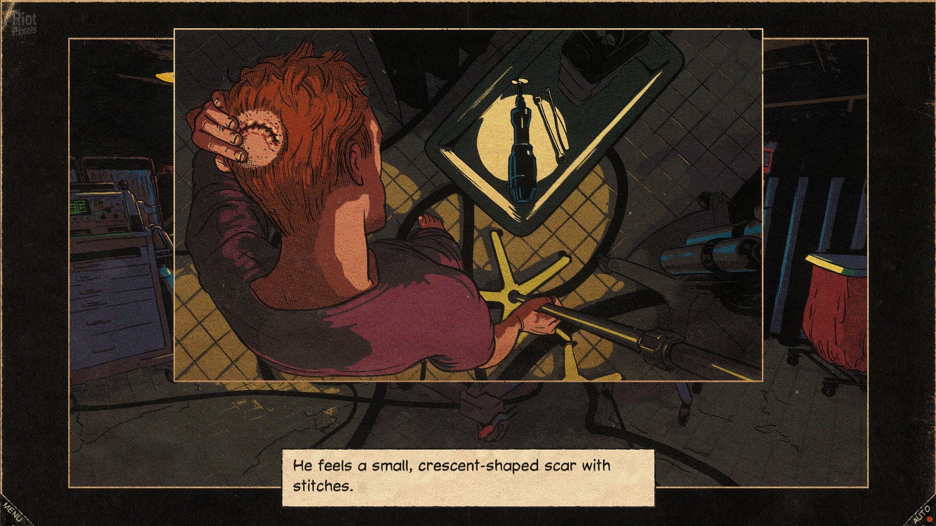 [5]-Cut to the Core Download