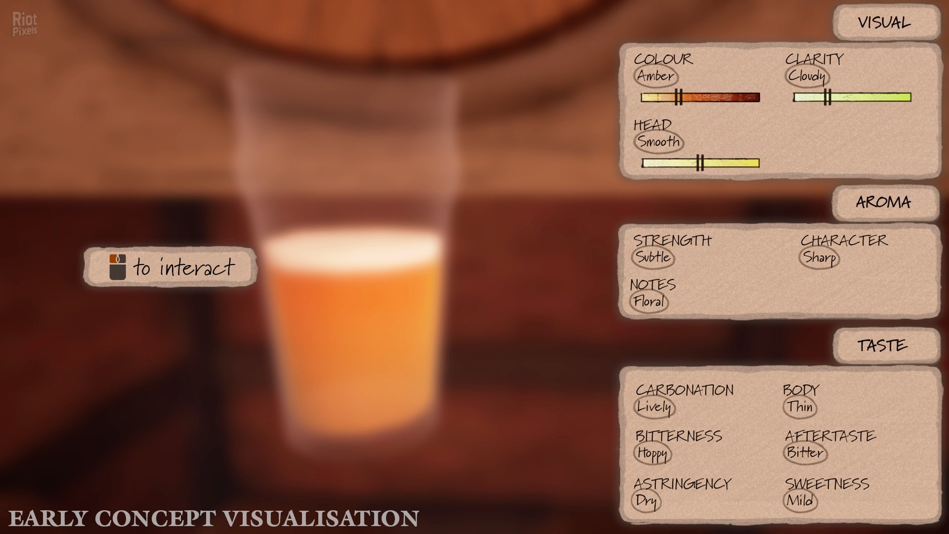 [5]-Brewmaster: Beer Brewing Simulator – v1.0.3.3 Download