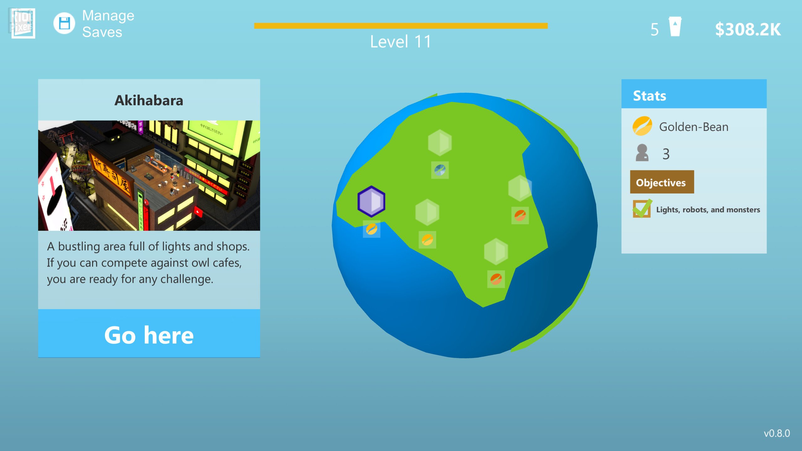 [8]-Coffee Shop Tycoon – v1.0 (Release) Download