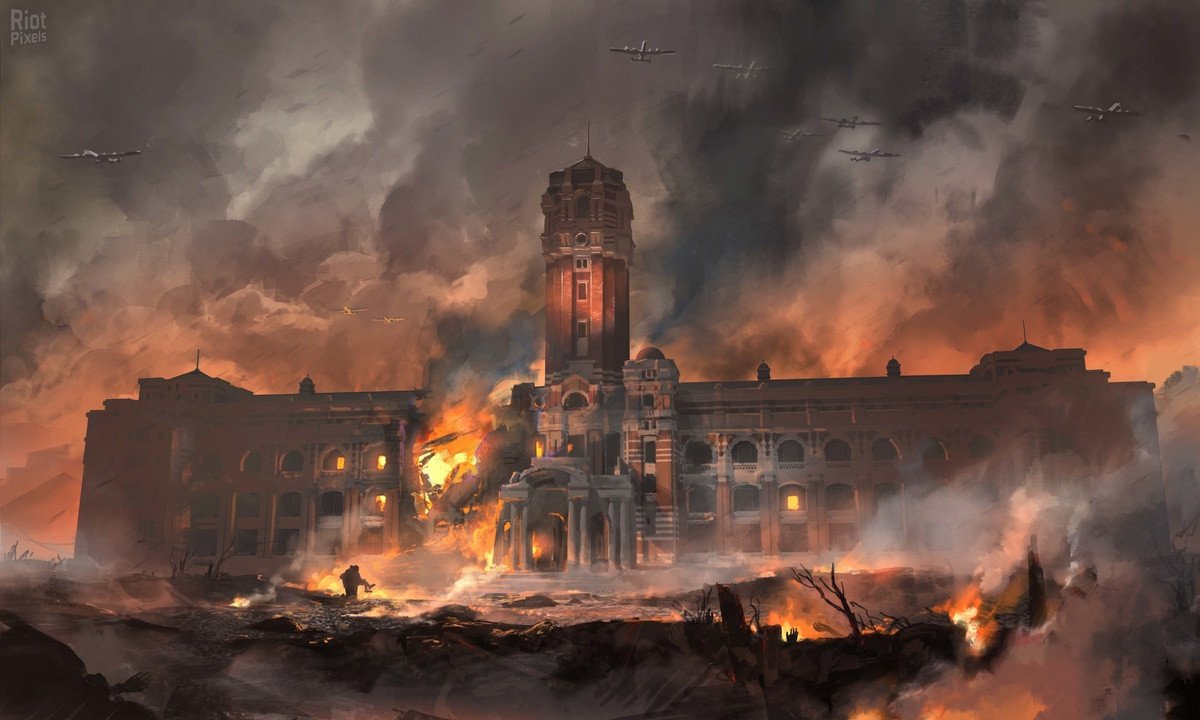 [10]-Raid on Taihoku + Bonus Content Download