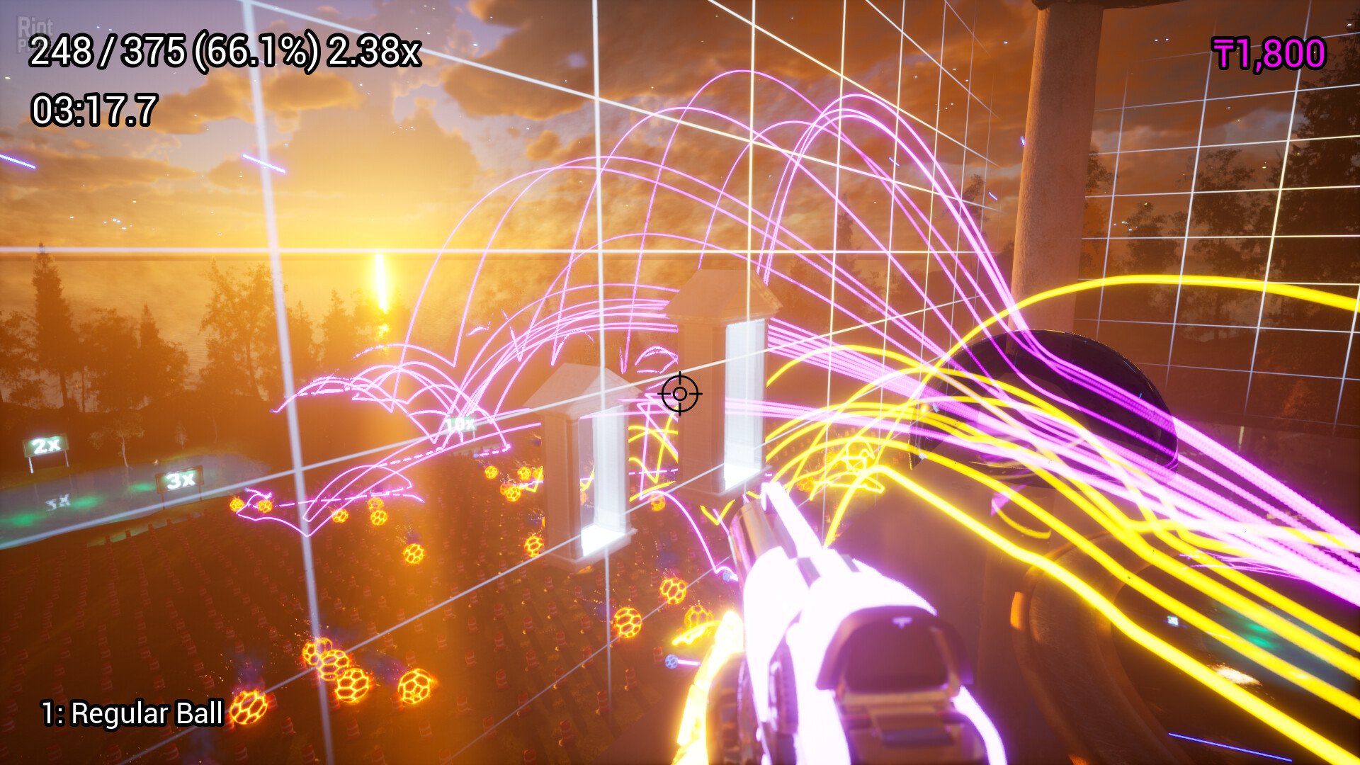 [9]-DownhillMadness + Windows 7 Fix Download