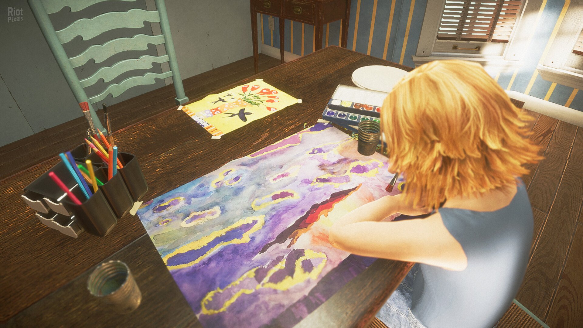 [4]-Anthology of Fear Download