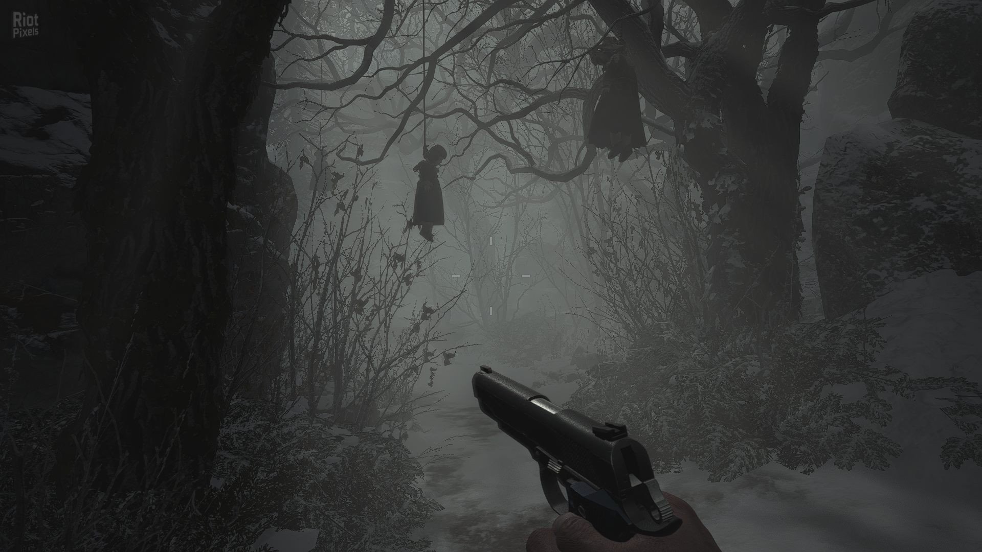 [10]-Resident Evil: Village – Gold Edition, Build 10415597 (Denuvoless) + All DLCs + Bonus Content + Crackfix Download