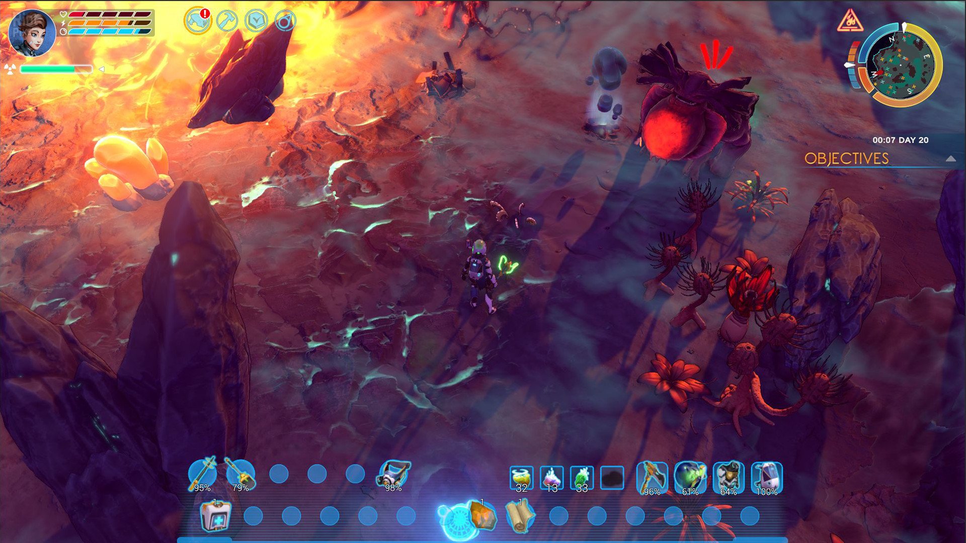 [16]-Beyond Contact – v1.0.0 (Release) Download