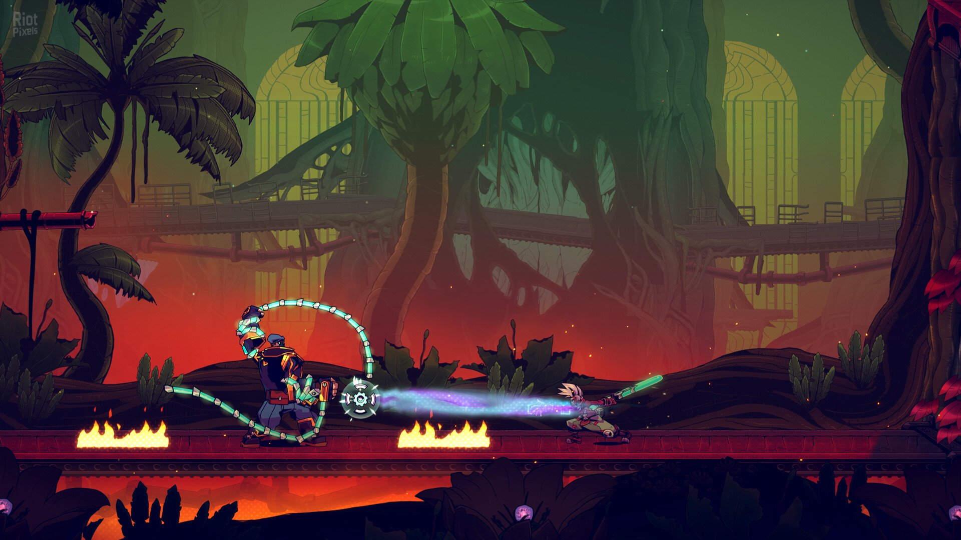 [5]-CONVERGENCE: A League of Legends Story – Version a7e37f30e71 Download