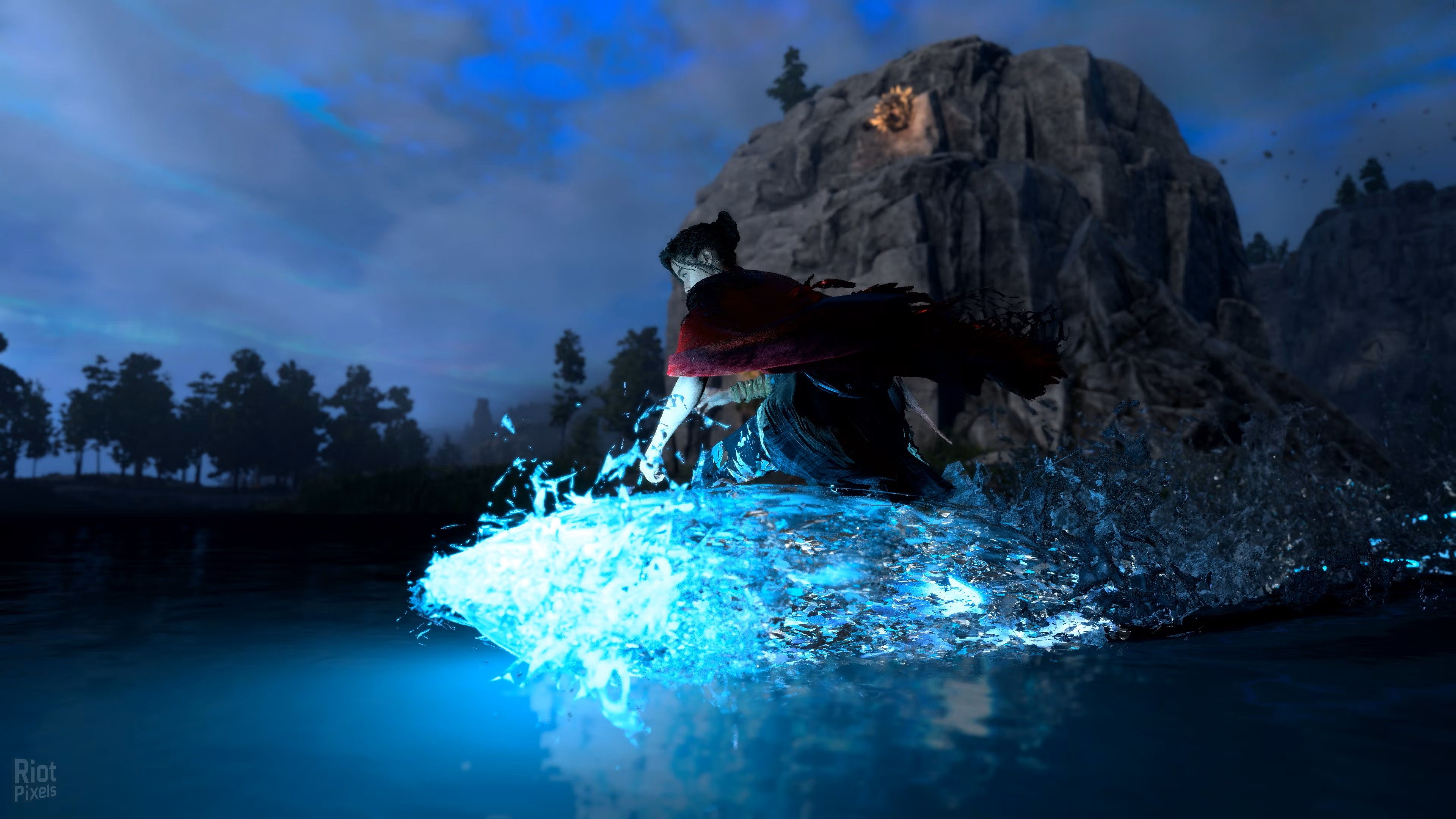 [2]-Forspoken: Digital Deluxe Edition – v1.21 + All DLCs & Bonus Content Download