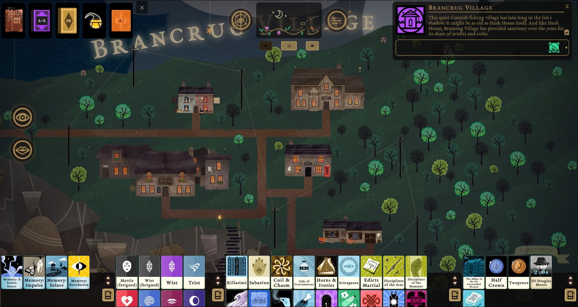 [8]-BOOK OF HOURS: Perpetual Edition – v2023.8.A.7 + Bonus Wallpapers Download