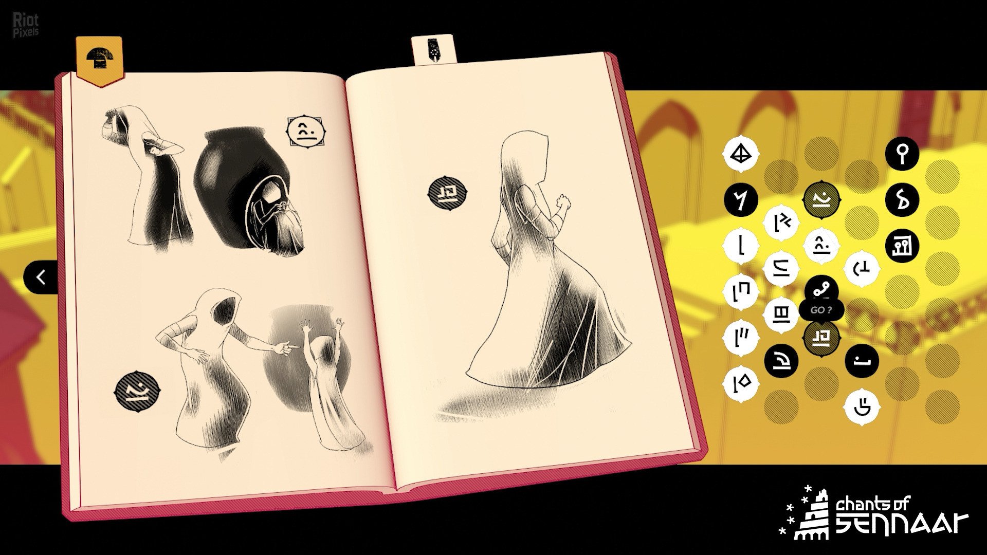 [4]-Chants of Sennaar – v1.0.0.5 + Bonus OST Download