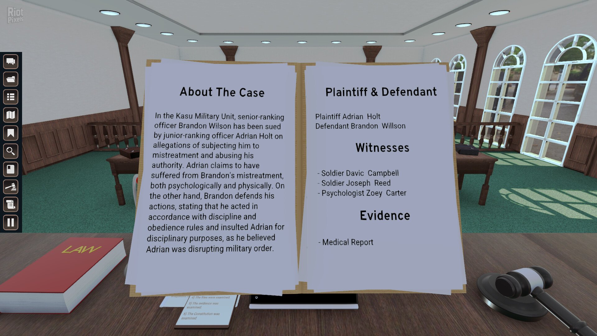 [3]-You are the Judge! Download