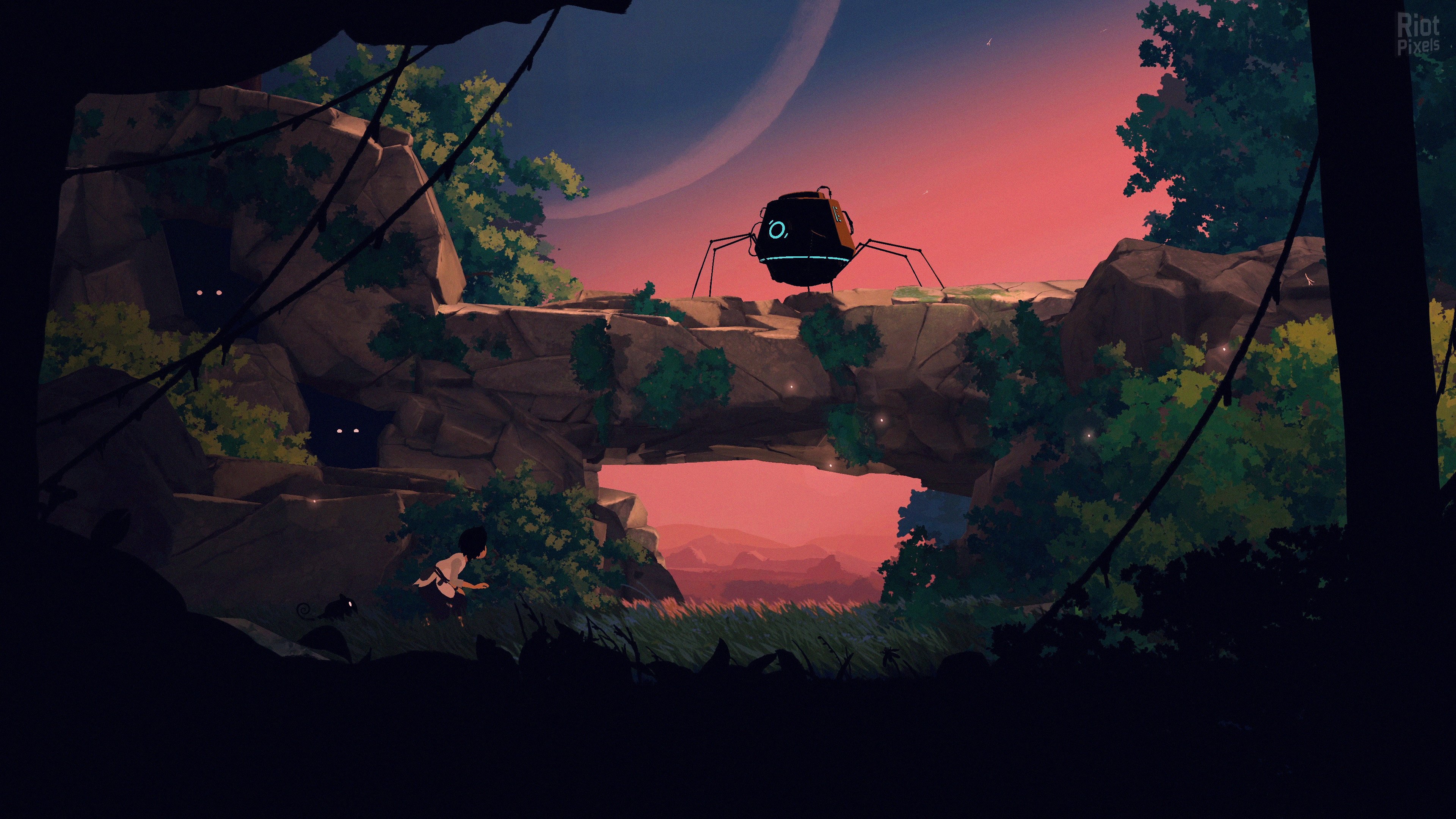 [13]-Planet of Lana – v1.1.0.0 + Bonus Soundtrack Download