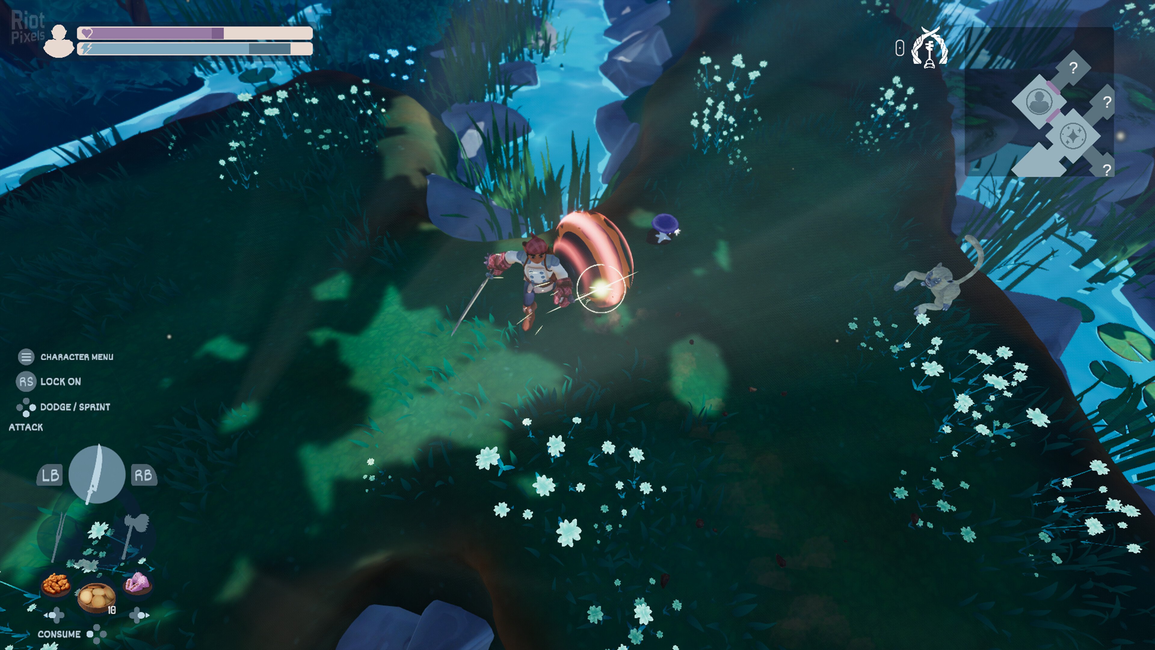 [8]-Delicious Dungeon Download