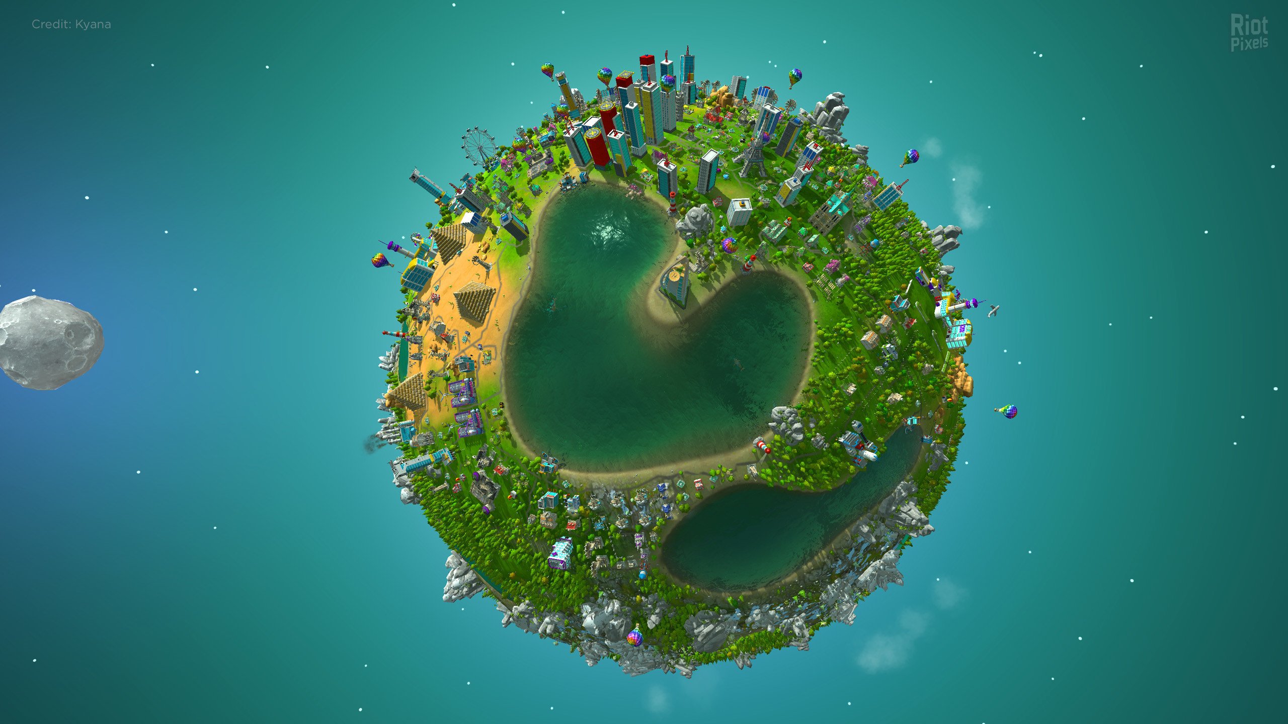 [4]-The Universim – v1.0.00.46017 (Release) Download