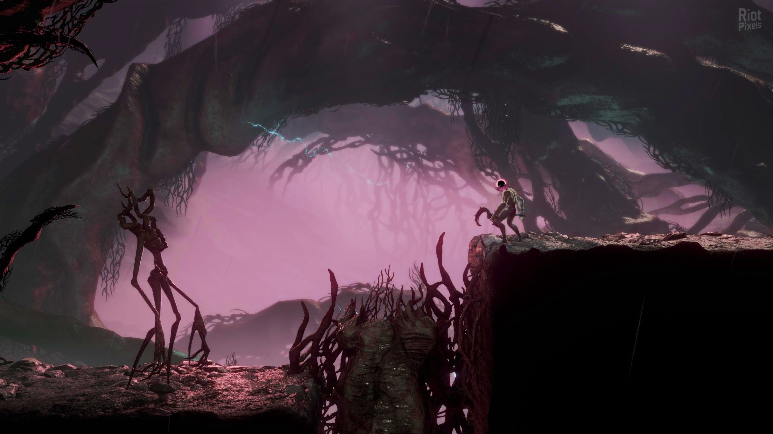 [2]-GRIME: Definitive Edition- v1.3.2 + Bonus Soundtrack Download